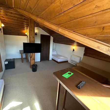 Hotel לשטן מראה חיצוני תמונה
