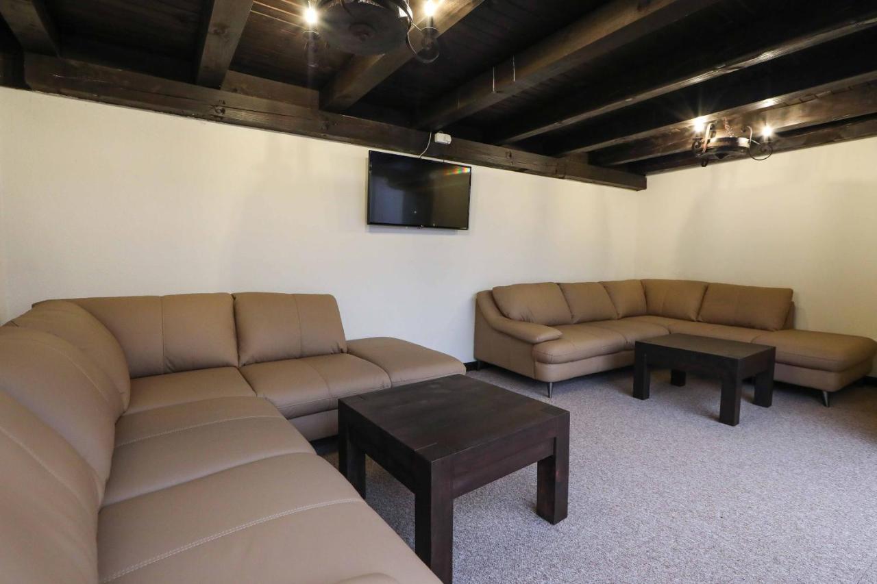 Hotel לשטן מראה חיצוני תמונה