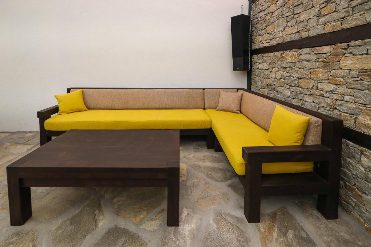 Hotel לשטן מראה חיצוני תמונה