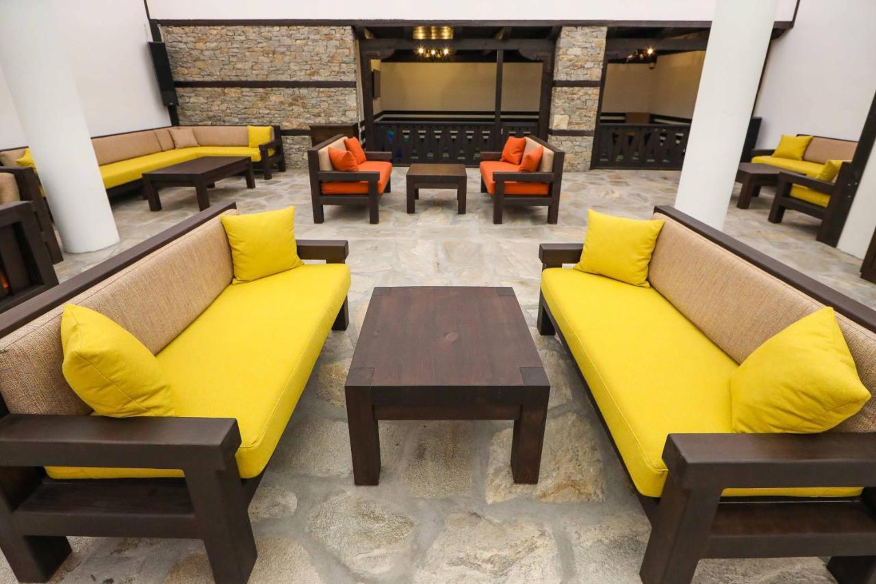 Hotel לשטן מראה חיצוני תמונה