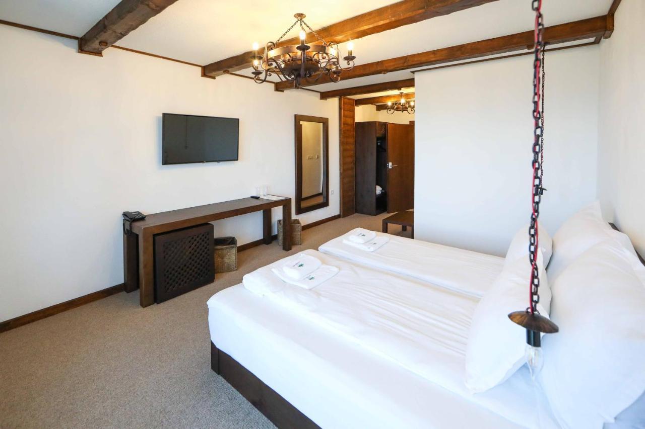 Hotel לשטן מראה חיצוני תמונה