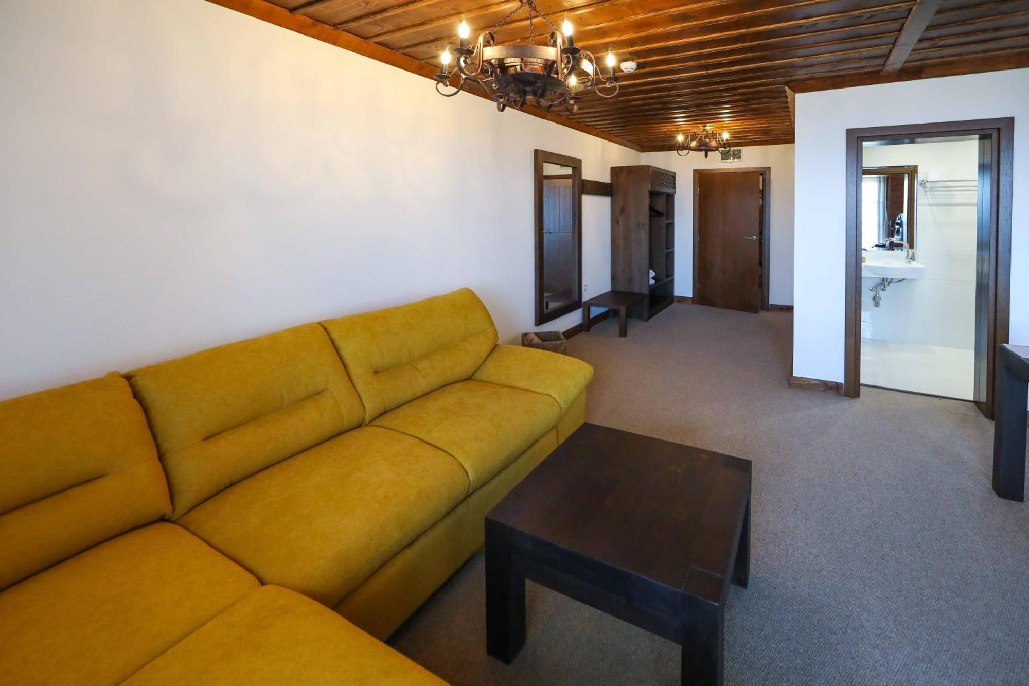 Hotel לשטן חדר תמונה
