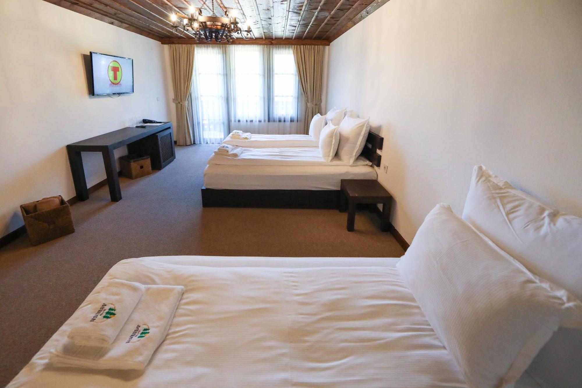 Hotel לשטן חדר תמונה