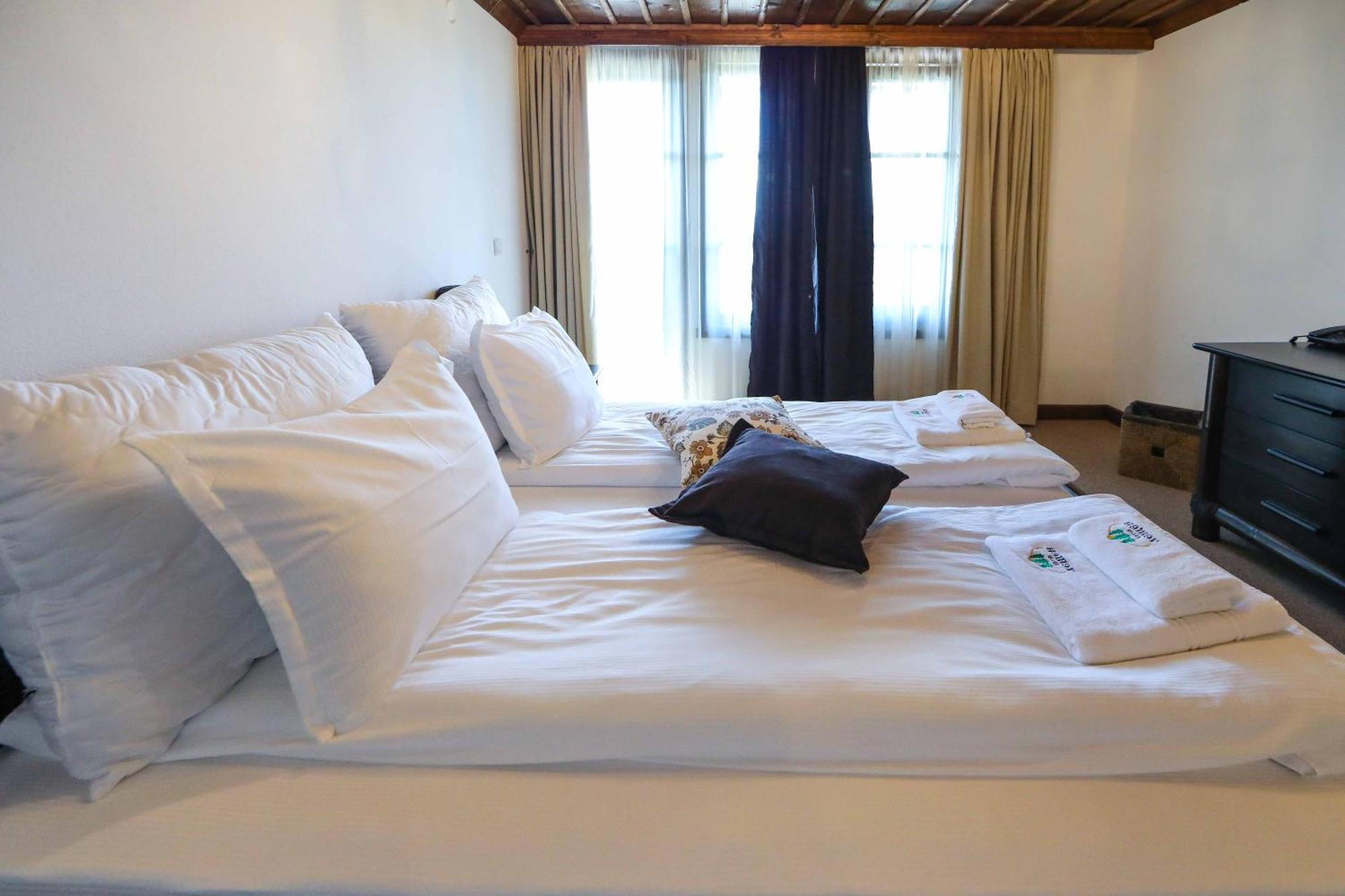 Hotel לשטן חדר תמונה