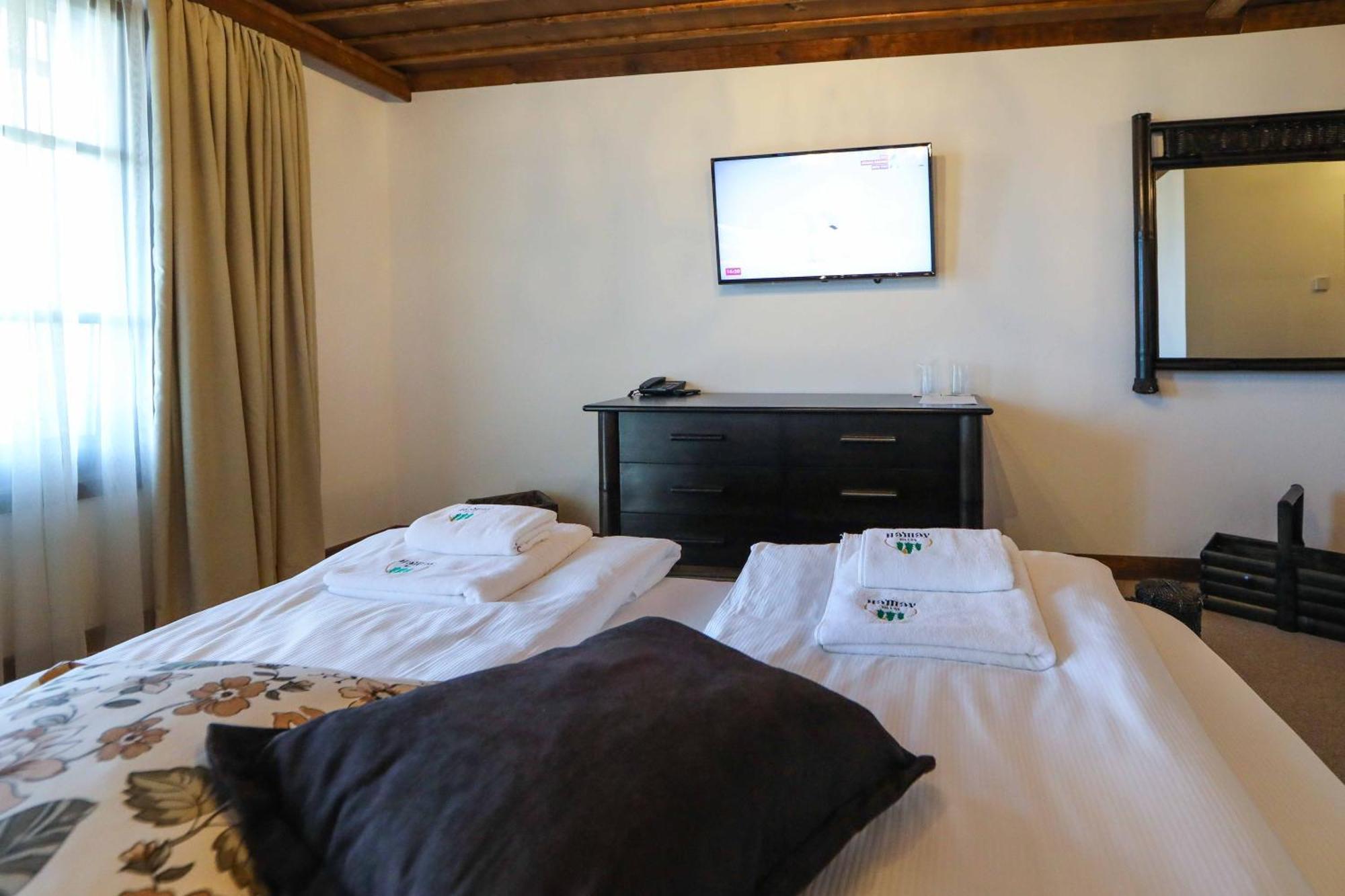 Hotel לשטן חדר תמונה