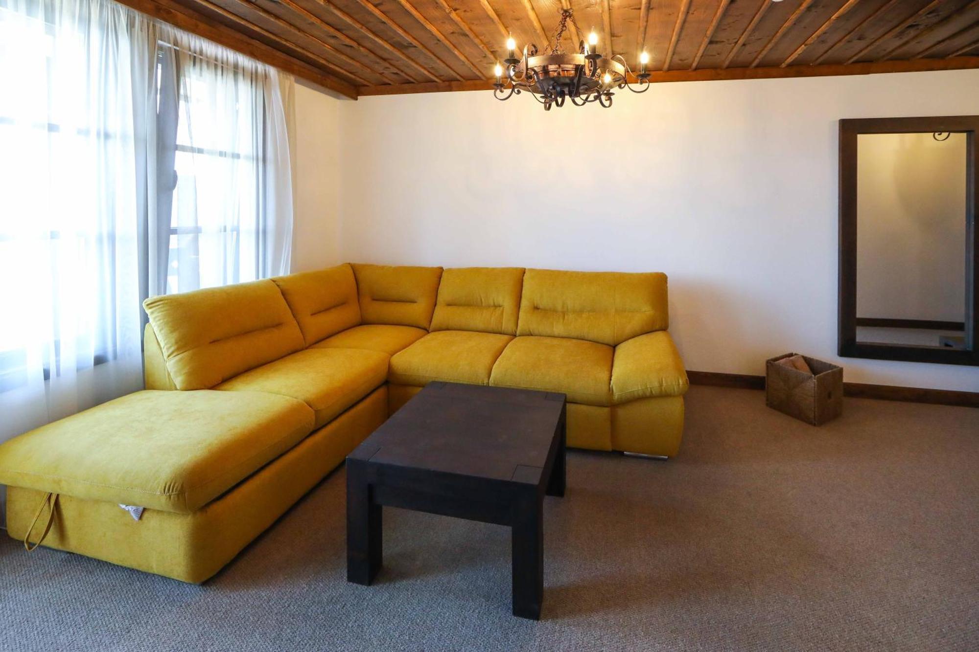 Hotel לשטן חדר תמונה