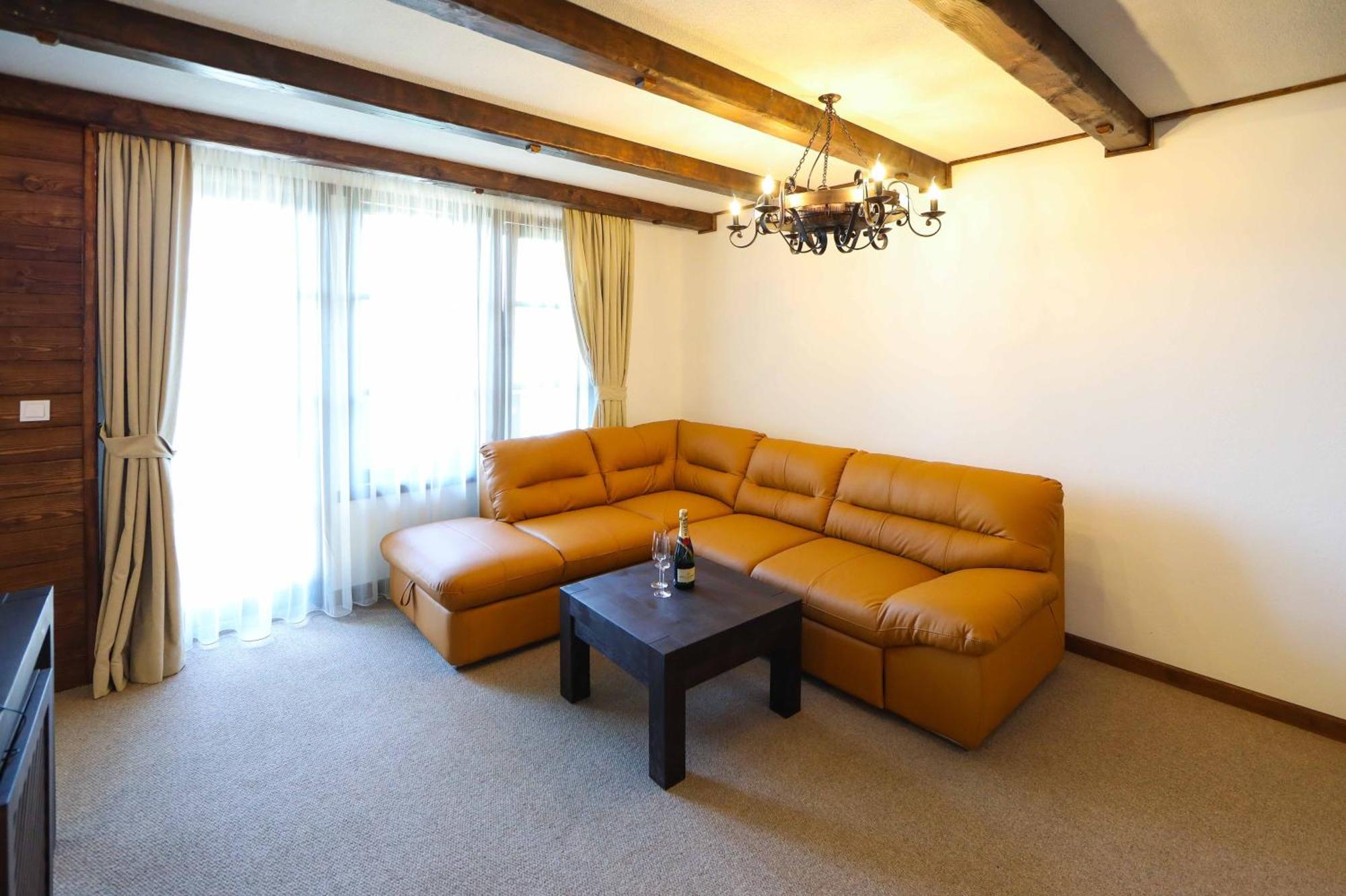 Hotel לשטן חדר תמונה