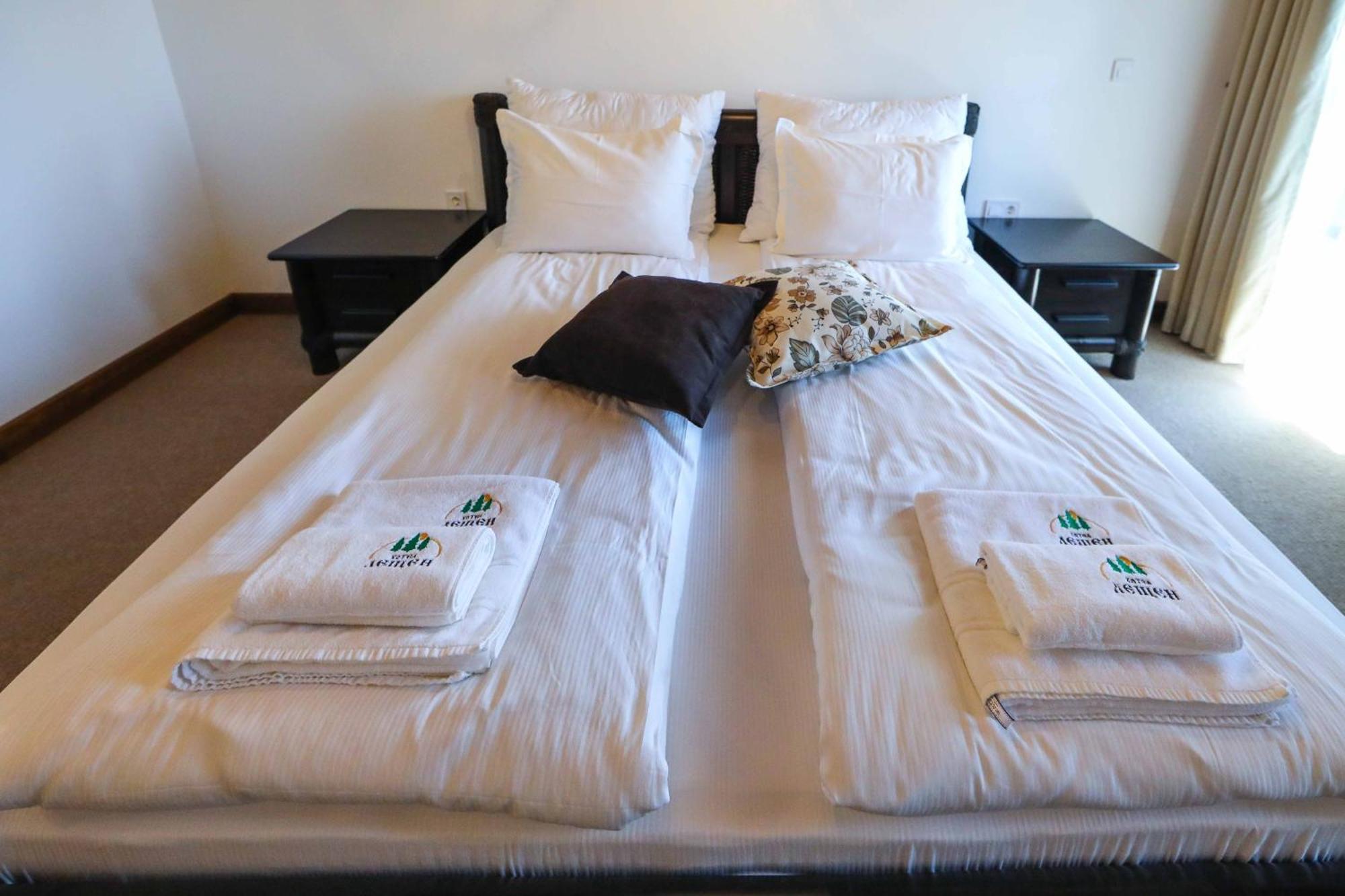 Hotel לשטן חדר תמונה