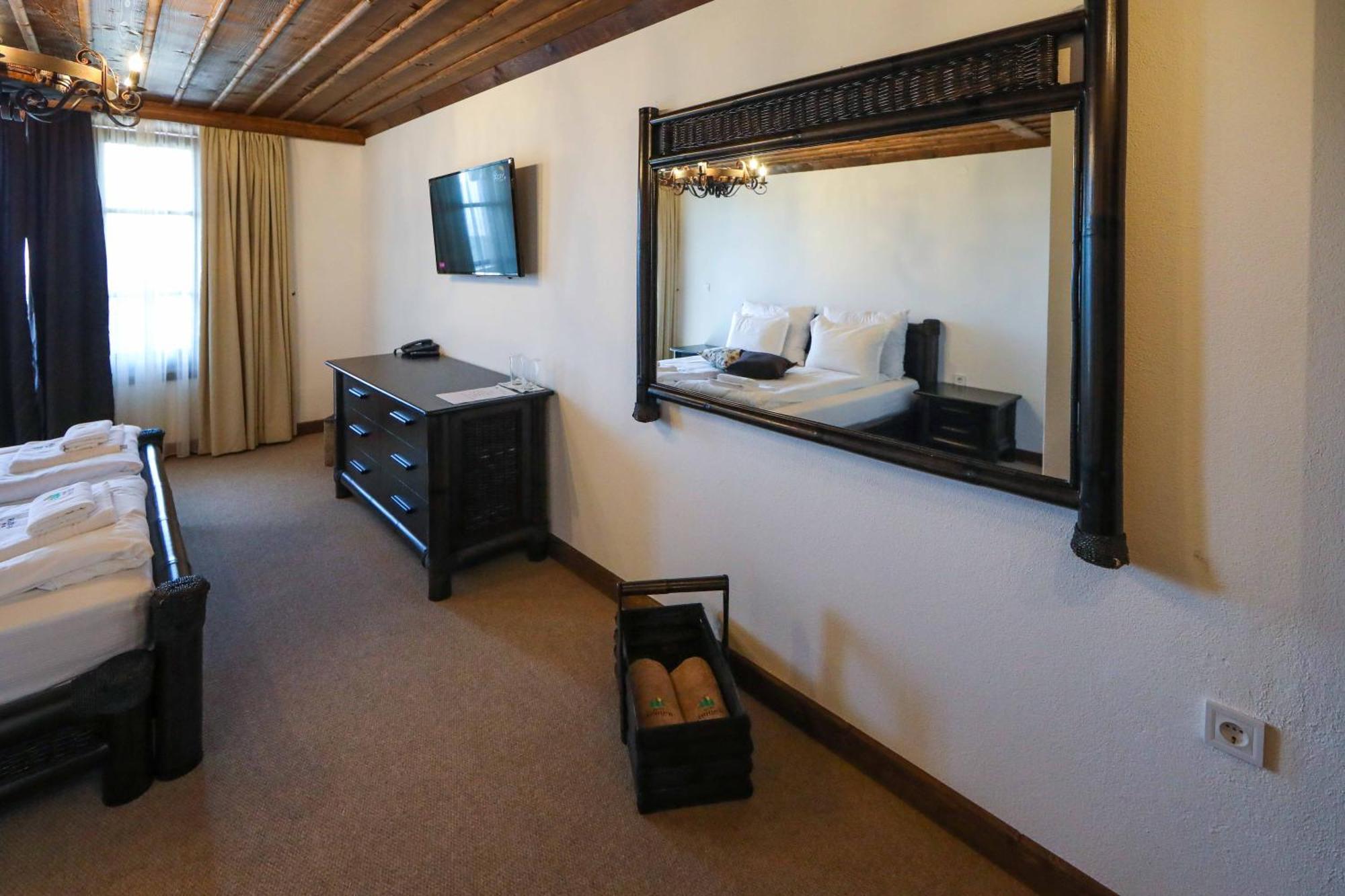 Hotel לשטן חדר תמונה
