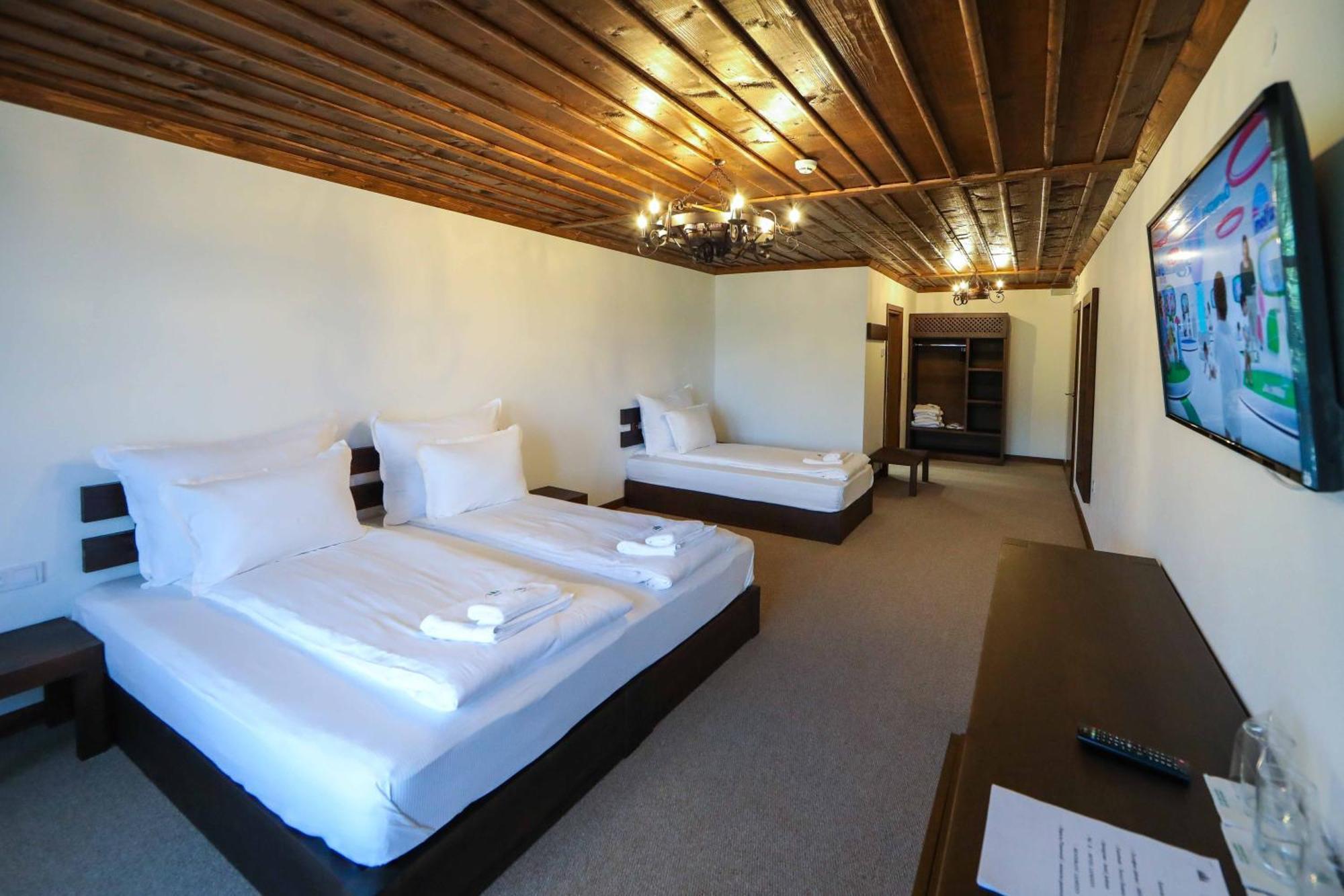 Hotel לשטן חדר תמונה