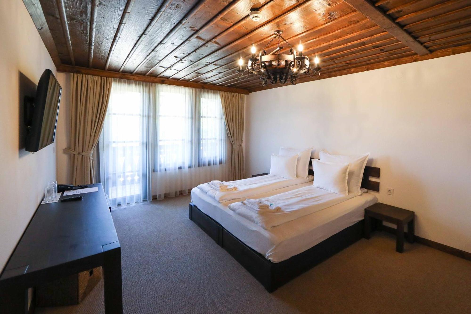 Hotel לשטן חדר תמונה