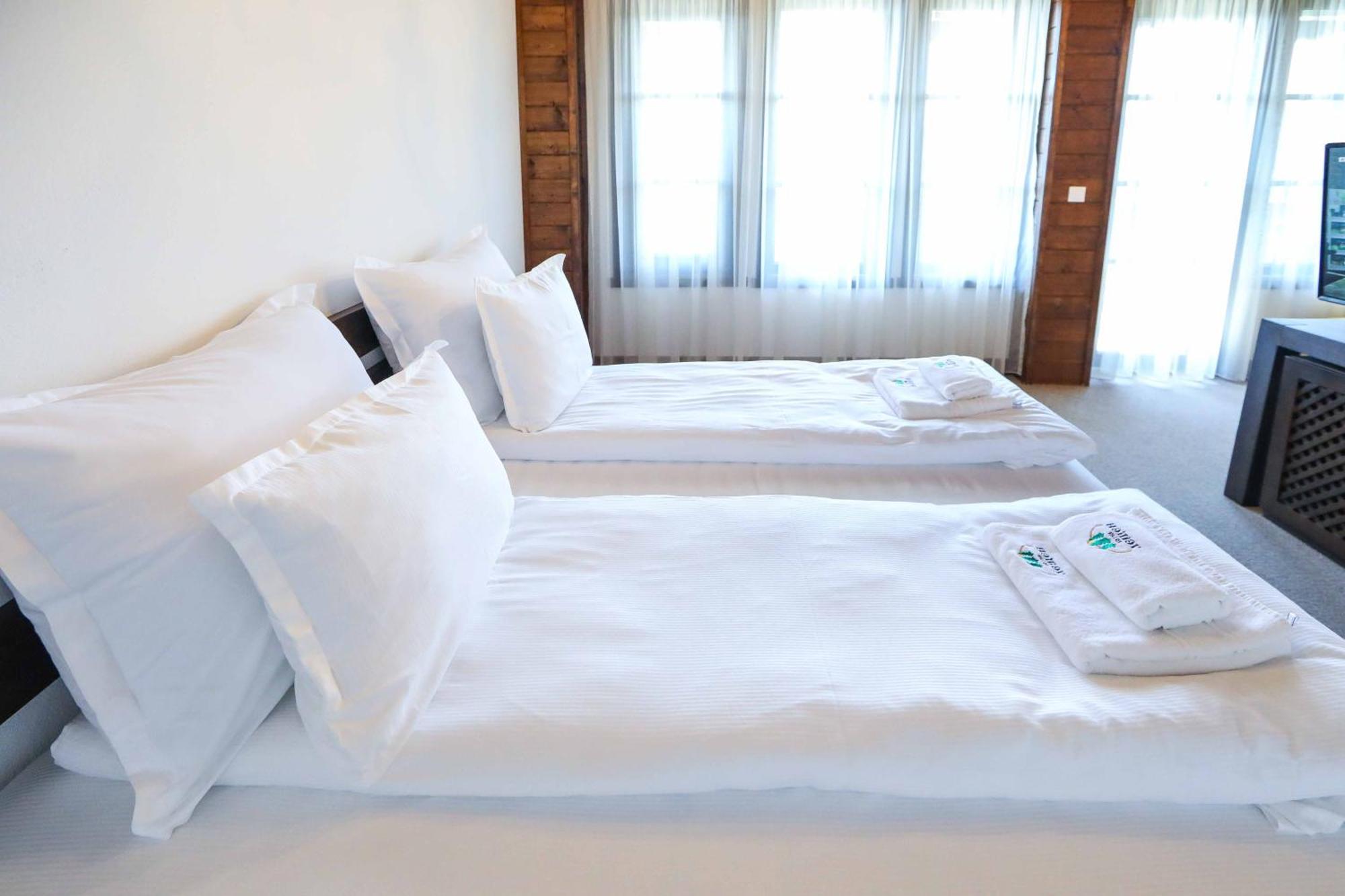Hotel לשטן חדר תמונה