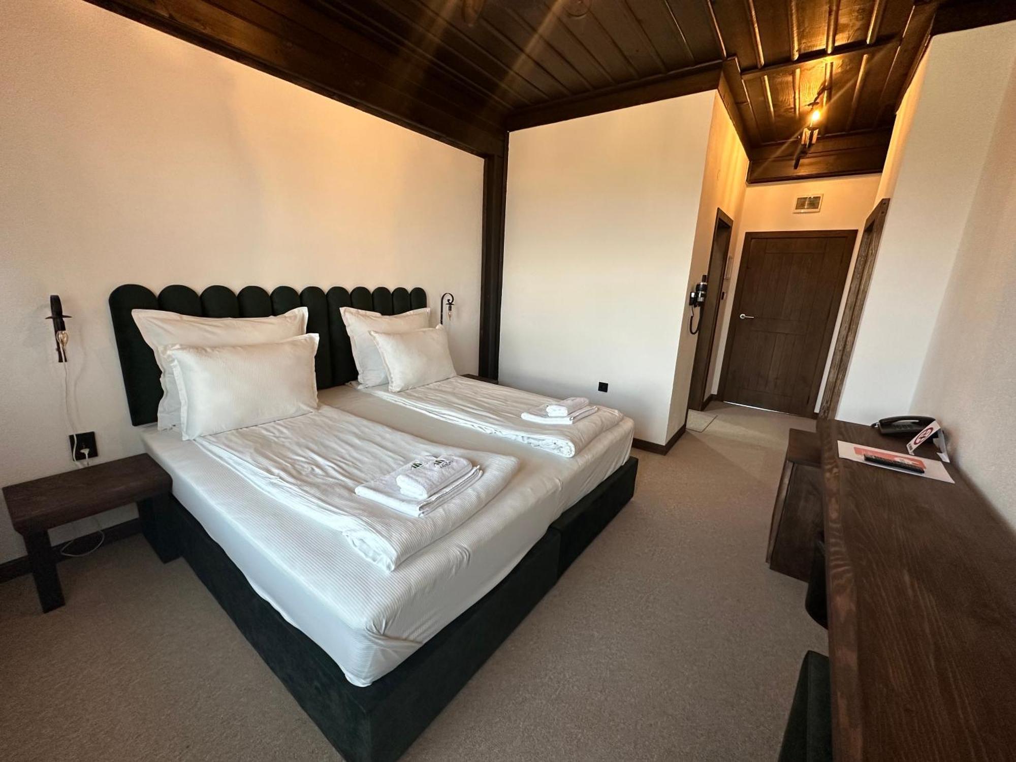 Hotel לשטן מראה חיצוני תמונה