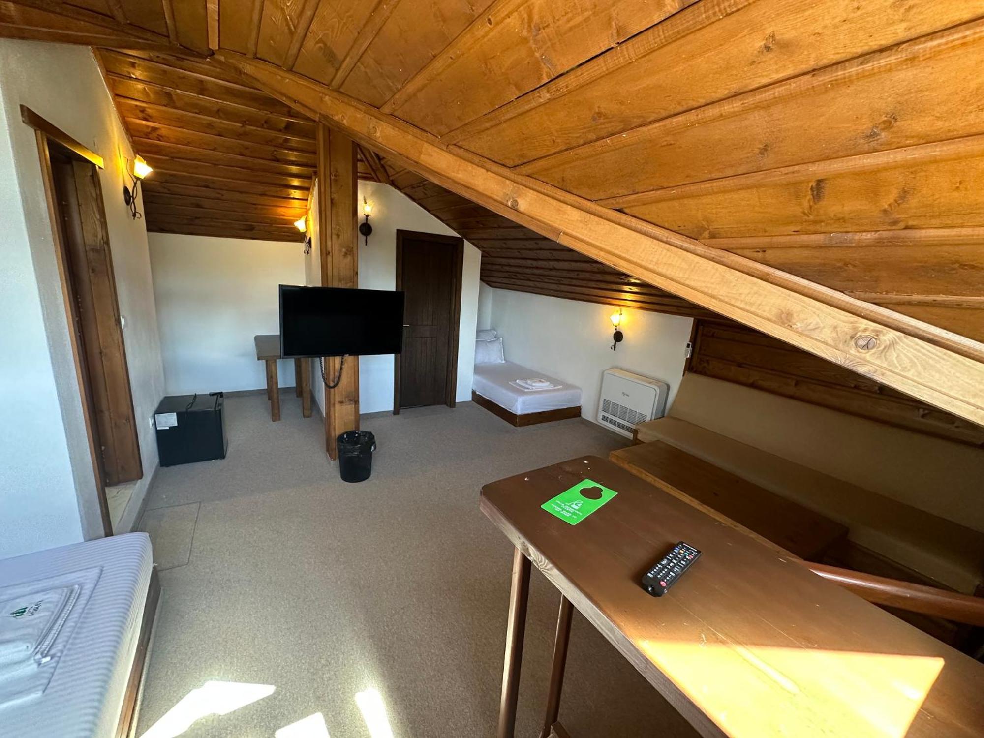 Hotel לשטן מראה חיצוני תמונה